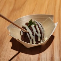 ラ・ボンヌターブル -  ラ・ボンヌターブル -