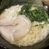 横浜家系ラーメン 稲和家 木太店