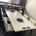 Honkaku Yakiniku Seikouen Itoshima ten