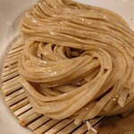 中華蕎麦 しげ田 - 