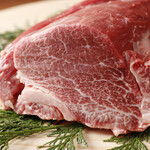 国産牛サーロインステーキセット（土日祝日限定）