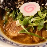 中華蕎麦 しげ田 - 