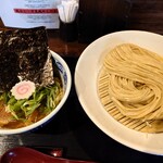 中華蕎麦 しげ田 - 