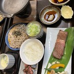 和食麵處 Sagami 甲西店