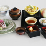 和ダイニングアストラル - 食彩御膳