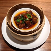 Ino Cantonese 日本橋 たかせ - 