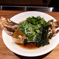 Ino Cantonese 日本橋 たかせ - 