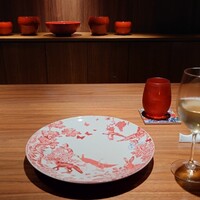 Ino Cantonese 日本橋 たかせ - 