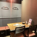 和食と個室居酒屋 匠味 - 