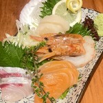 和食と個室居酒屋 匠味 新横浜店 - 