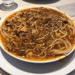 IVO ホームズパスタ トラットリア - 