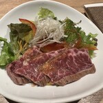 闘牛門 別邸 和ノ牛 - 