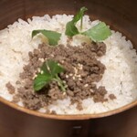 闘牛門 別邸 和ノ牛 - 