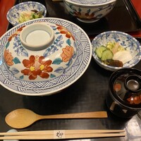 うなぎ割烹 大江戸 - 