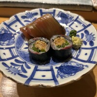 鮨 しゅんぺい - 