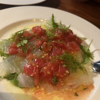 ピッツェリア ポンテチェントロ 佃店 - 