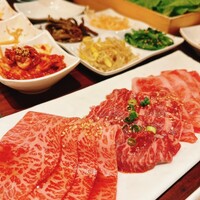 焼肉ぽんが 江ノ島 - 