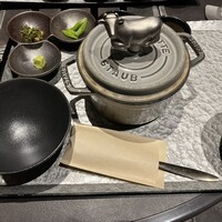 東京焼肉いのうえ 銀座店 - 