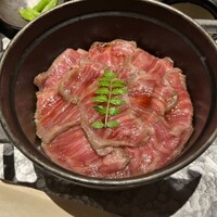 東京焼肉いのうえ 銀座店 - 