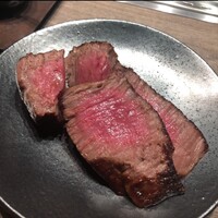 焼肉うしごろ 銀座並木通り店 - 