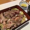 カフェ＆鉄板レストラン 藤川