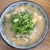 白ひげ食堂