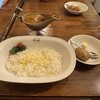 欧風カレーボンディ 芝浦店