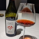 ラ・ヴァガボンド - 2024.07.