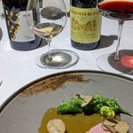 ラ・ヴァガボンド - 2024.07