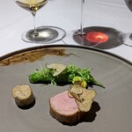 ラ・ヴァガボンド - 2024.07.