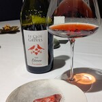 ラ・ヴァガボンド - 2024.07.