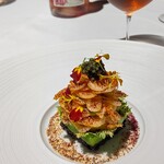 ラ・ヴァガボンド - 2024.07.