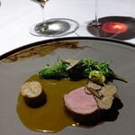 ラ・ヴァガボンド - 2024.07.