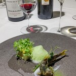 ラ・ヴァガボンド - 2024.07.