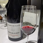 ラ・ヴァガボンド - 2024.07.