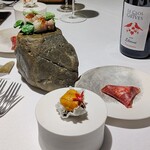 ラ・ヴァガボンド - 2024.07.