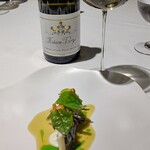 ラ・ヴァガボンド - 2024.07.