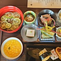 京都 つる家 - 