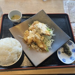 やきとり六角道_0