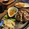 釜炊きご飯と炭焼きステーキ フジタ 久地店