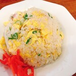 あづまや - 半炒飯