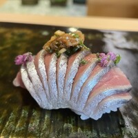 匠 鮨 おわな - 