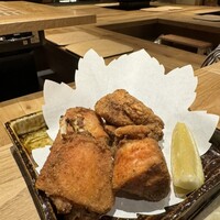 鶏焼き肉 囲 - 