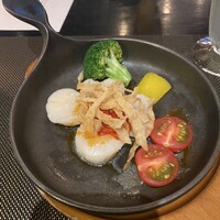 Jose Luis Karuizawa - 