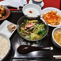 謝朋殿 仙台店 - 