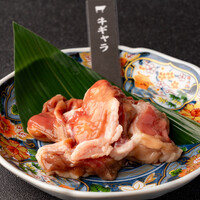 牛ギャラ