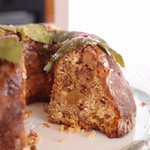 ランベリー ナオト キシモト - 桜のクグロフ(3/14～4/20)