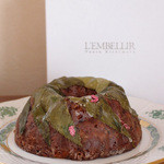 ランベリー ナオト キシモト - 桜のクグロフ(3/14～4/20)