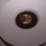 カイノヤ - サンデコ珈琲のエスプレッソ