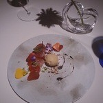 カイノヤ - GV 苺のタルト